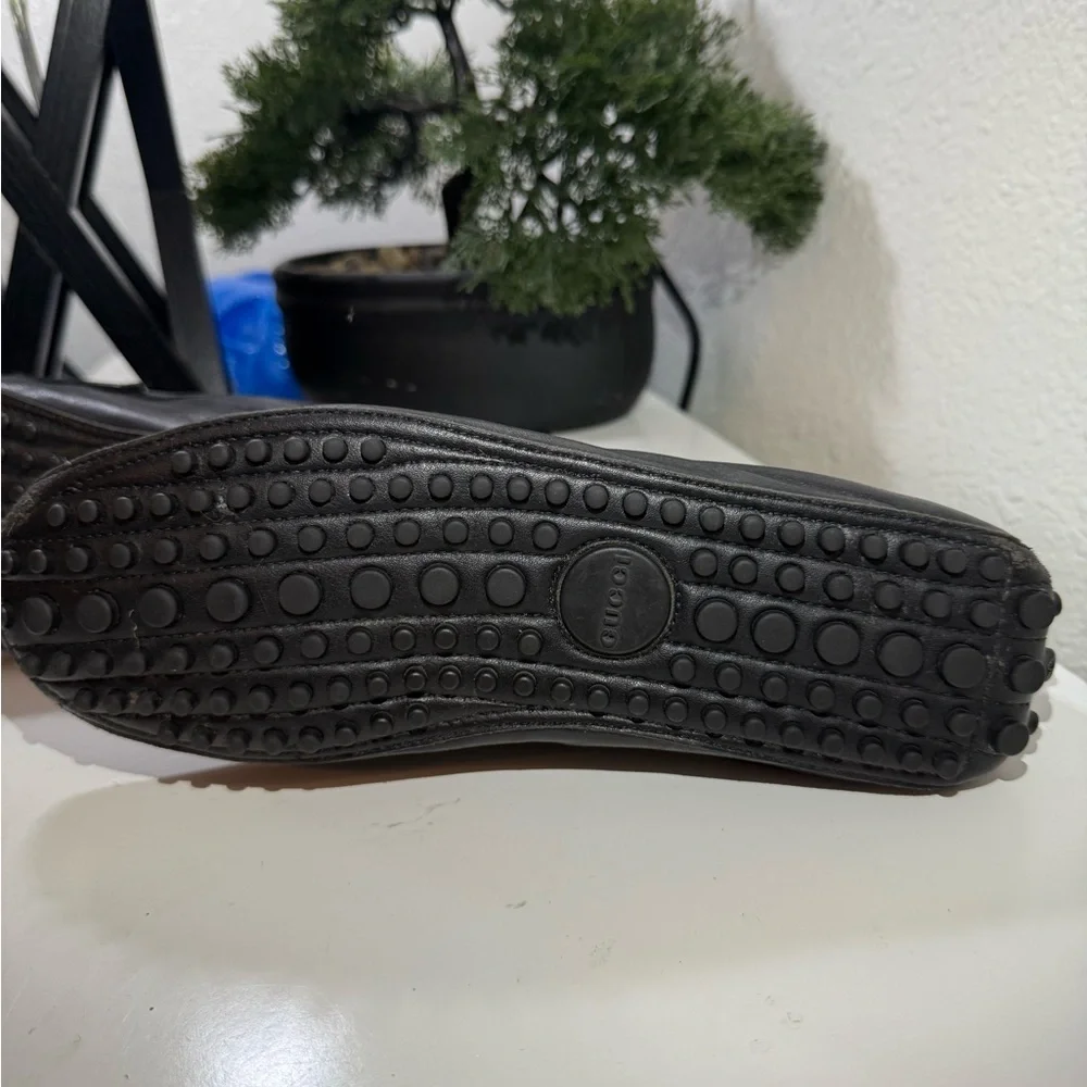 Gucci stylish black